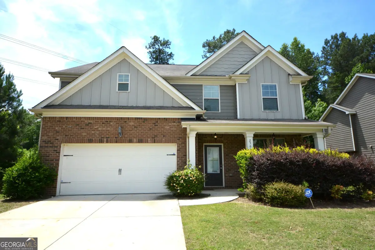 2364 Overlook Avenue, Lithonia, GA 30058 - #1