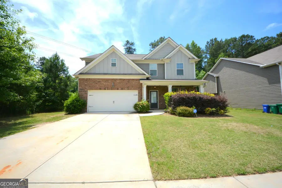 2364 Overlook Avenue, Lithonia, GA 30058 - #2