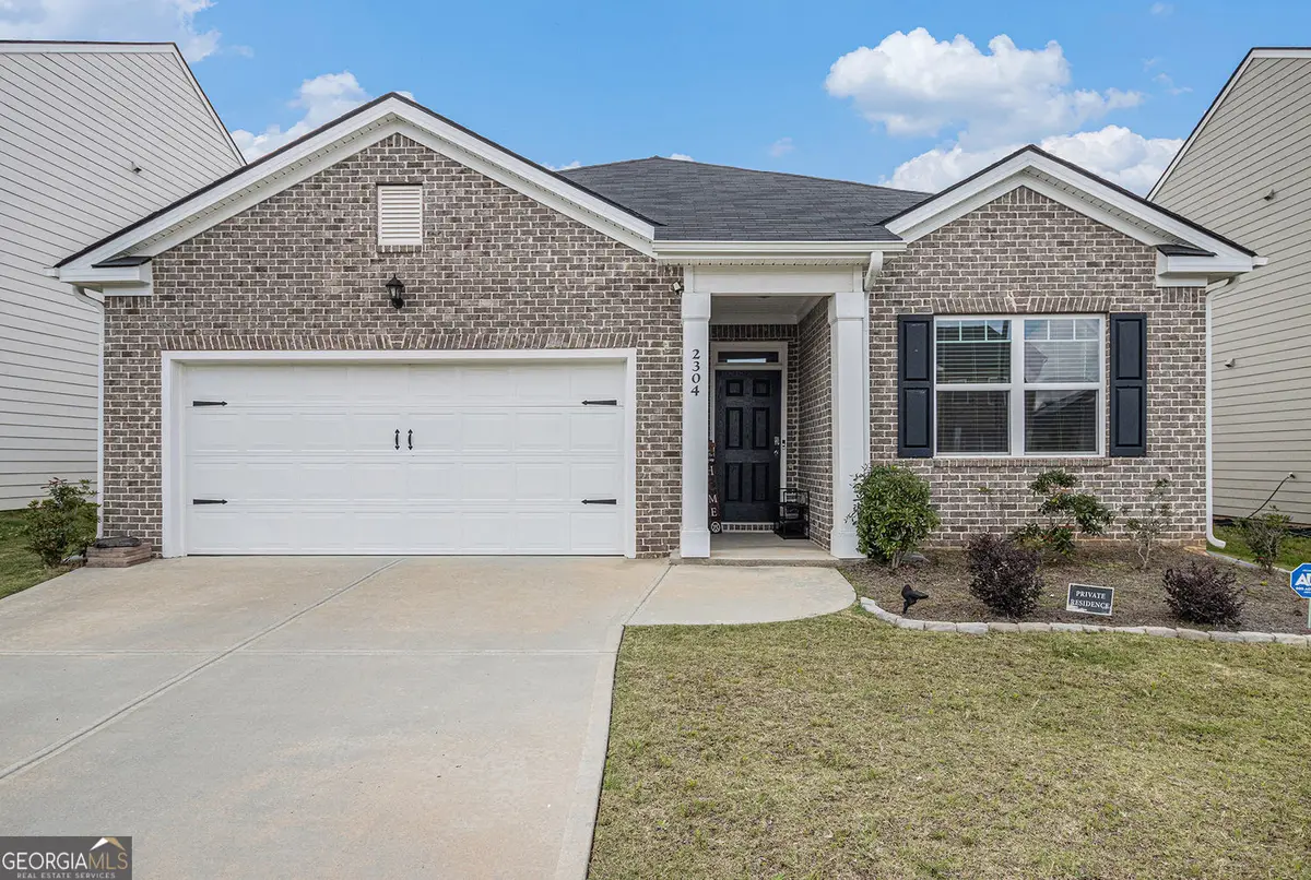 2304 Pelham Pass, Dacula, GA 30019 - #1