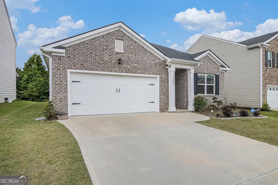2304 Pelham Pass, Dacula, GA 30019 - #3