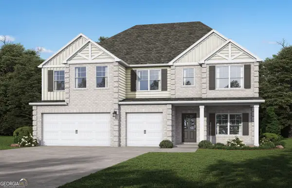7174 Towne Bishop Lane, Fairburn, GA 30213