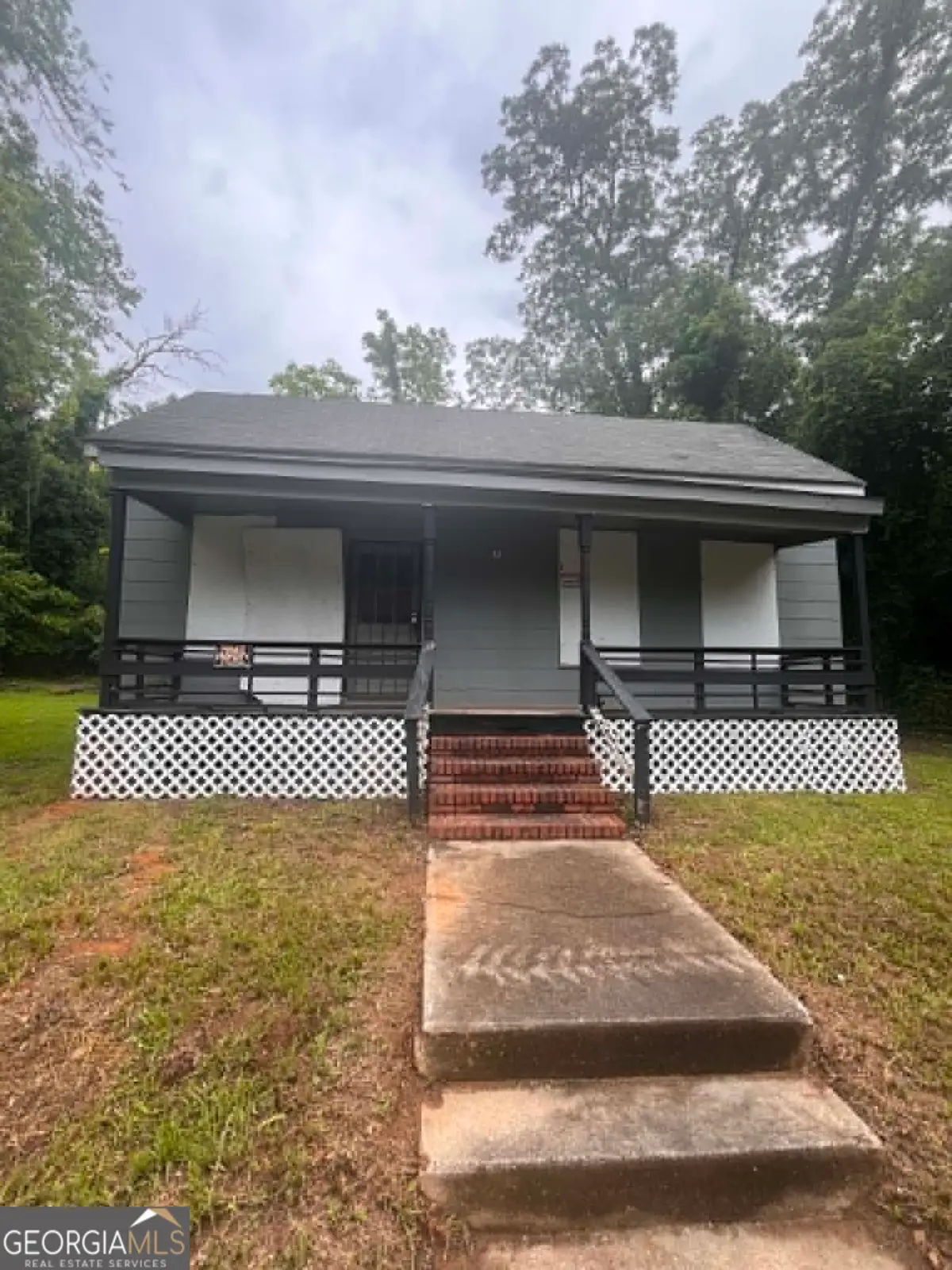 325 Fairview Avenue, Macon, GA 31217 - #1