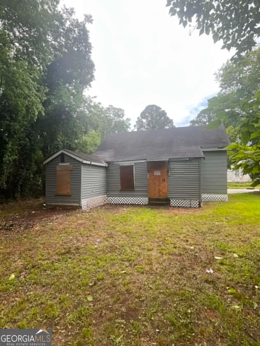 325 Fairview Avenue, Macon, GA 31217 - #3