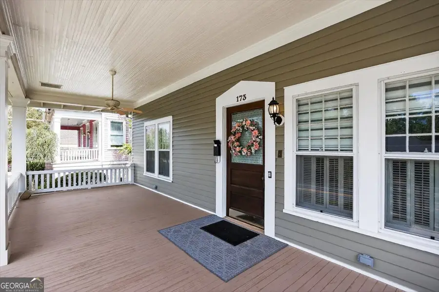 173 Pierce Avenue, Macon, GA 31204 - #2