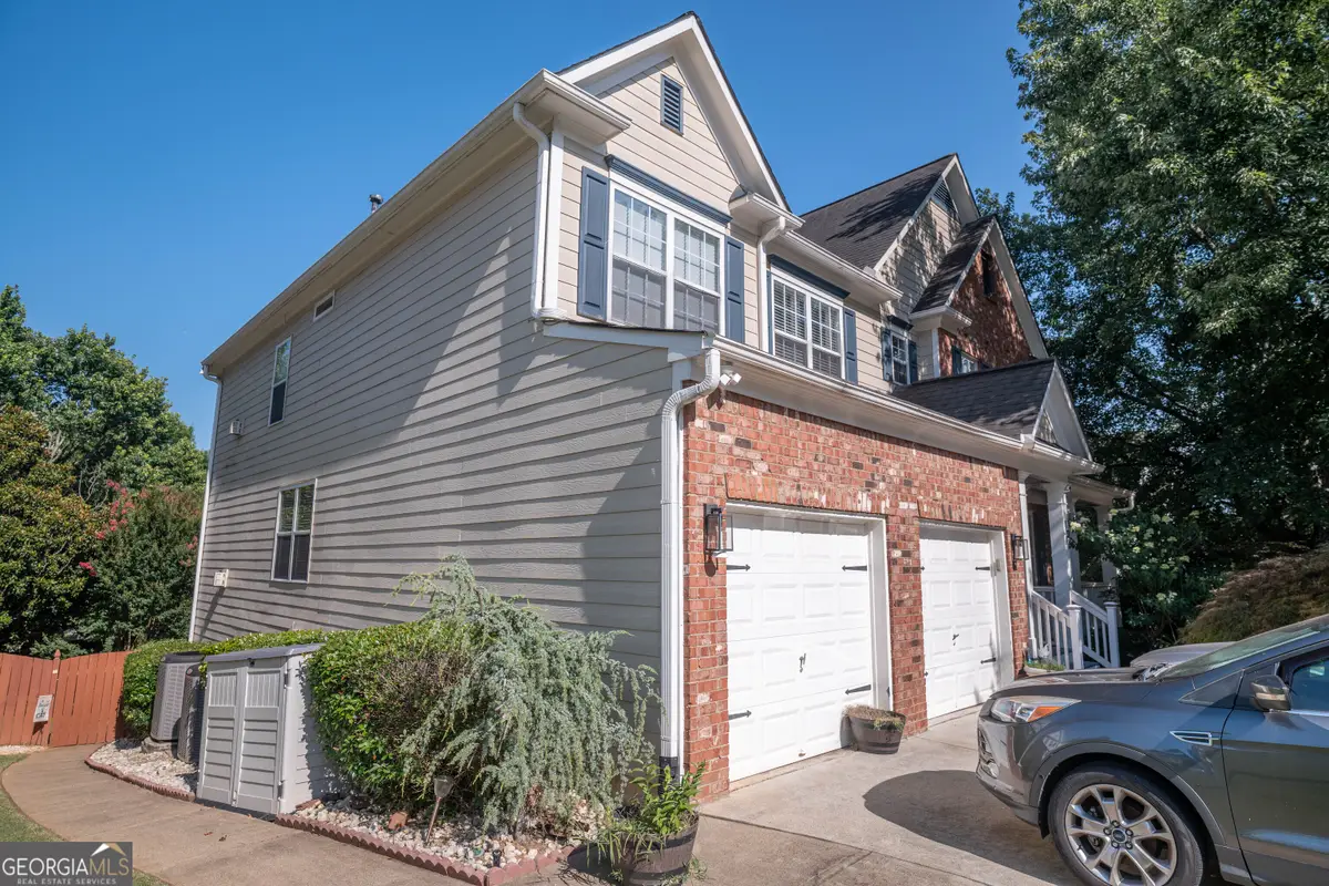 106 Woodview Court, Woodstock, GA 30188 - #1
