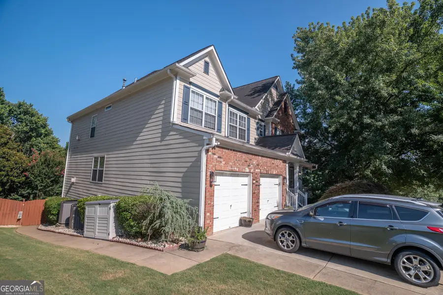 106 Woodview Court, Woodstock, GA 30188 - #2