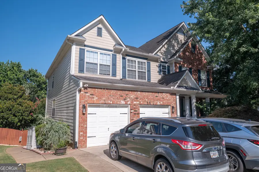 106 Woodview Court, Woodstock, GA 30188 - #3