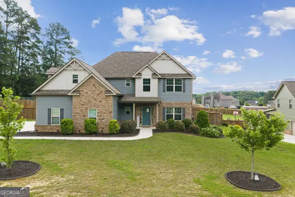 317 Steamwood Lane, McDonough, GA 30252
