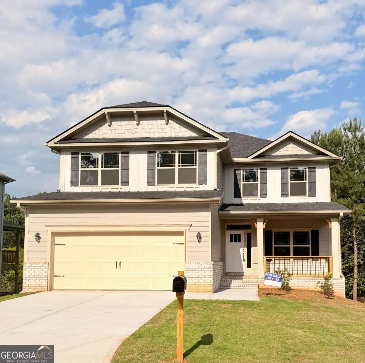 442 Magnolia Grove Place, Cornelia, GA 30531 - #1