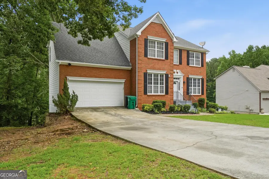 6894 Breeze Drive, Stone Mountain, GA 30087 - #3
