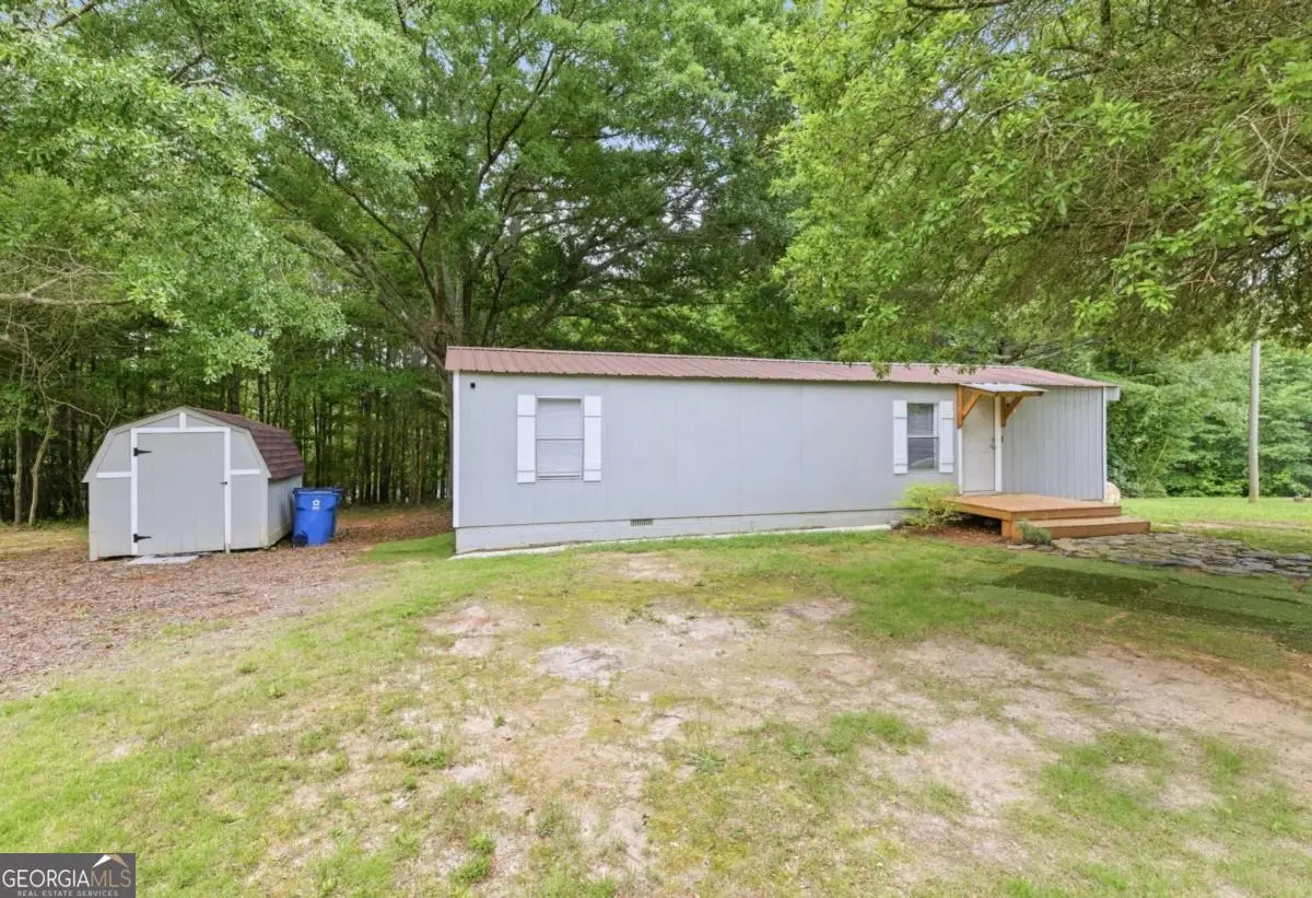 1386 Etheridge Drive, Auburn, GA 30011 - #1