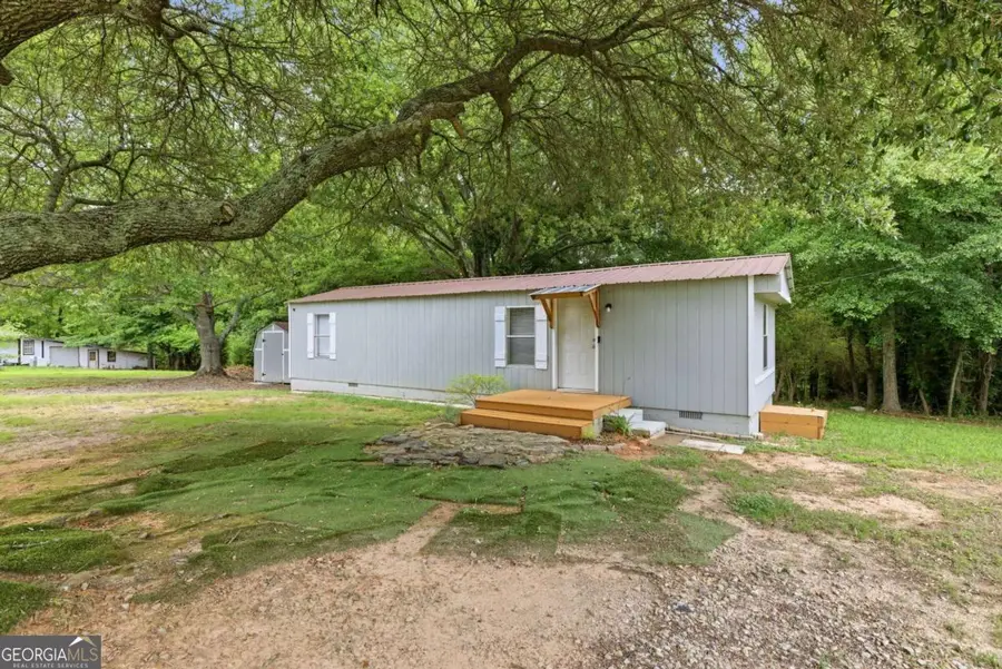 1386 Etheridge Drive, Auburn, GA 30011 - #2