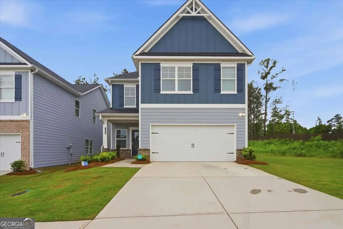 1000 Northfield Drive, Conyers, GA 30013 - #1