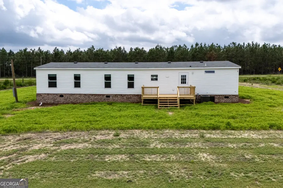 444 Lb Hall Road, Garfield, GA 30425 - #3