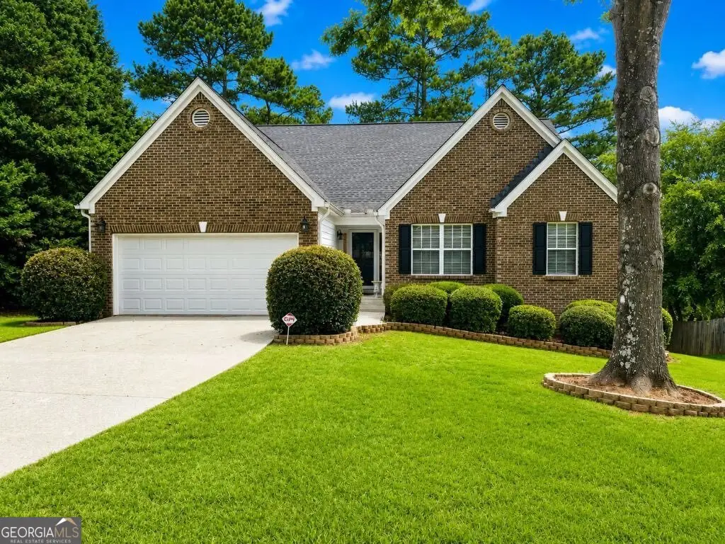 955 Pebble Bend Drive, Grayson, GA 30017 - #1