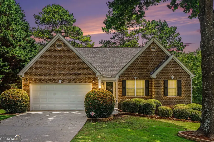 955 Pebble Bend Drive, Grayson, GA 30017 - #2