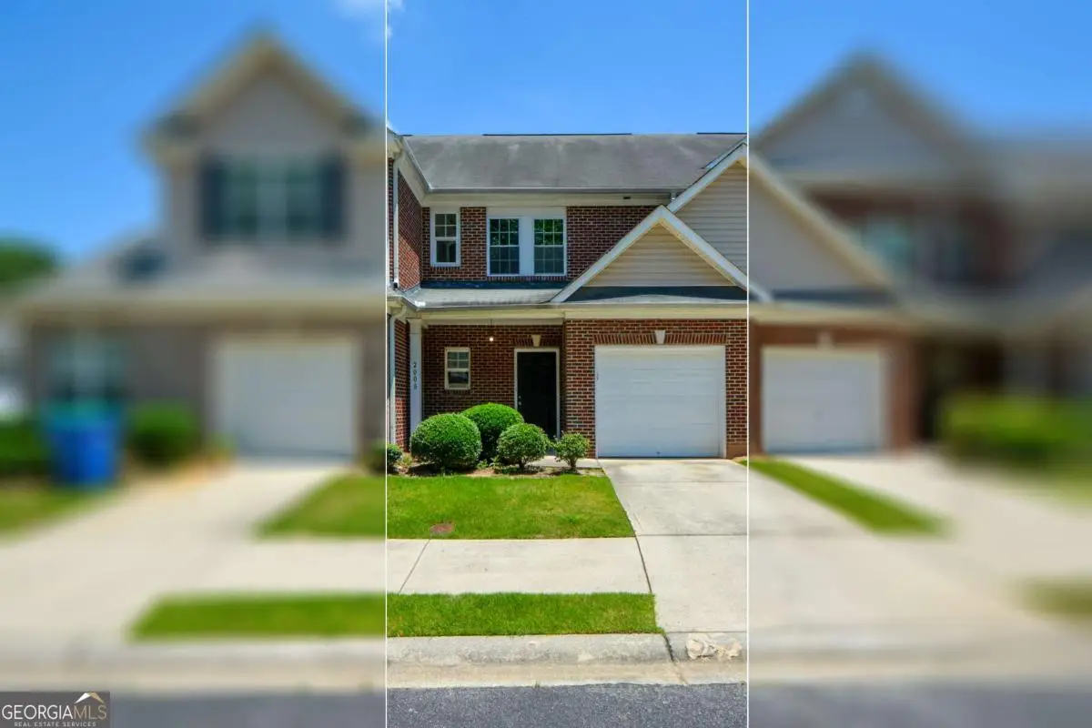 2555 Flat Shoals Road #2008, Atlanta, GA 30349 - #1