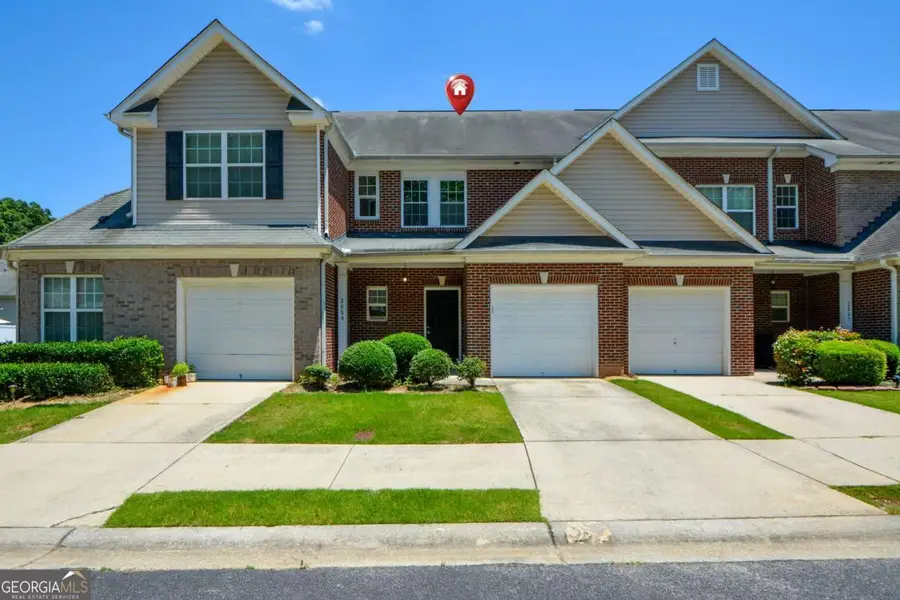2555 Flat Shoals Road #2008, Atlanta, GA 30349 - #3