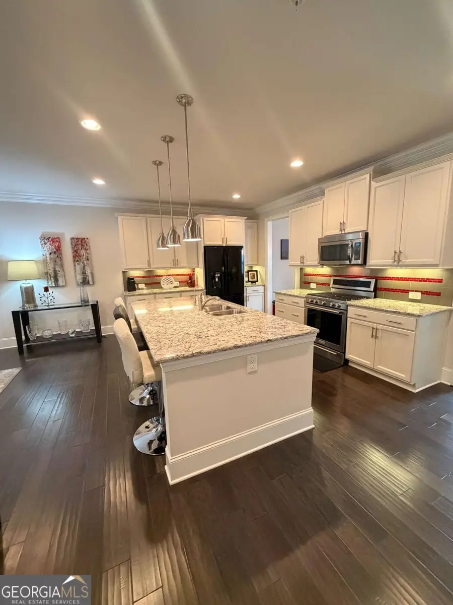 9015 Woodland Trail #8, Alpharetta, GA 30009 - #2