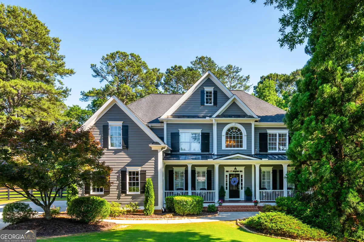 320 Sweet Gum Circle, Milton, GA 30004 - #1