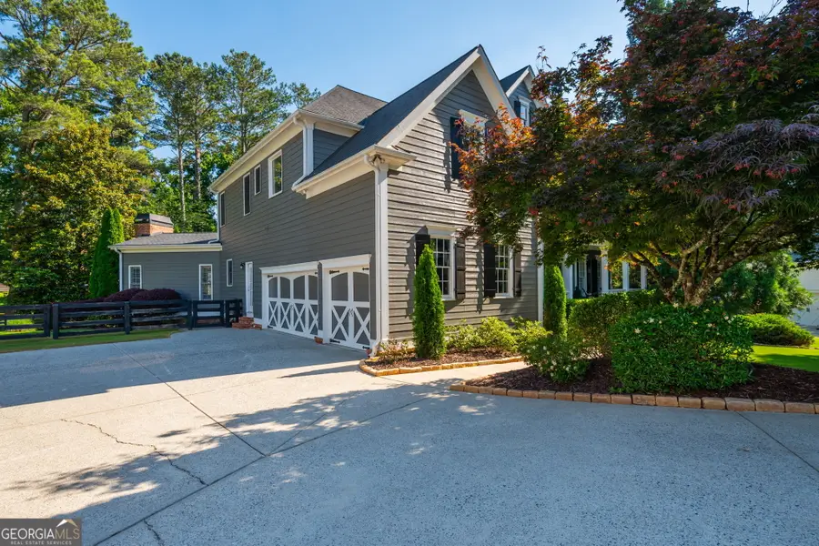 320 Sweet Gum Circle, Milton, GA 30004 - #3