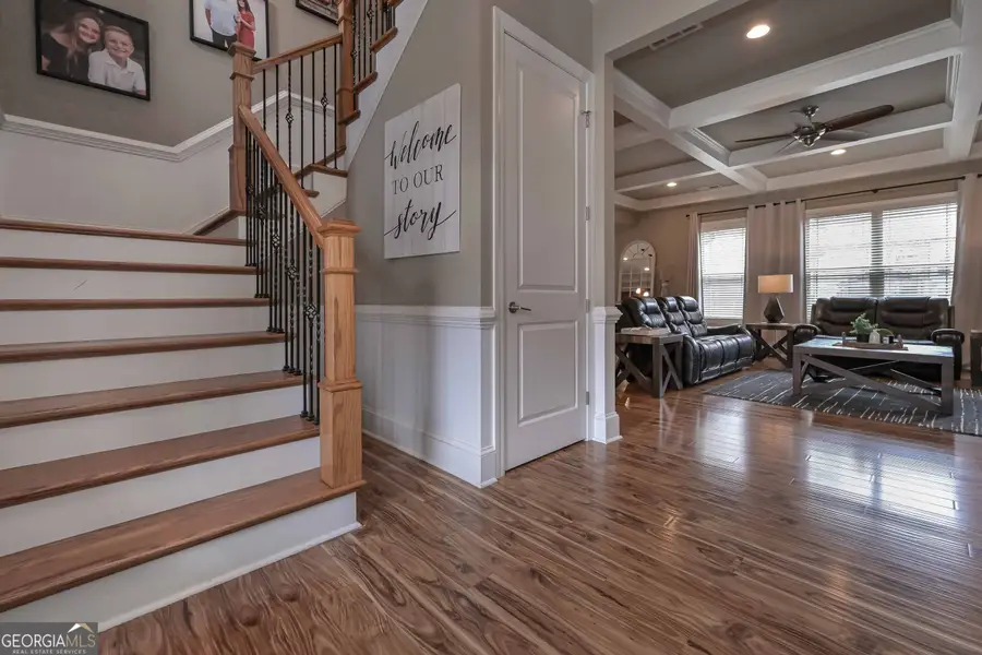 5818 Wild Herrin Trail, Douglasville, GA 30135 - #3
