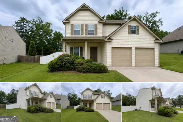 32 Susie Creek Lane, Villa Rica, GA 30180