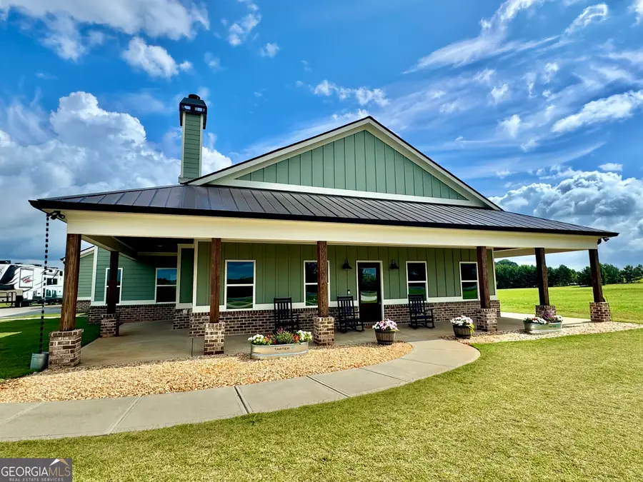 542 Spears Lane, Mansfield, GA 30055 - #2