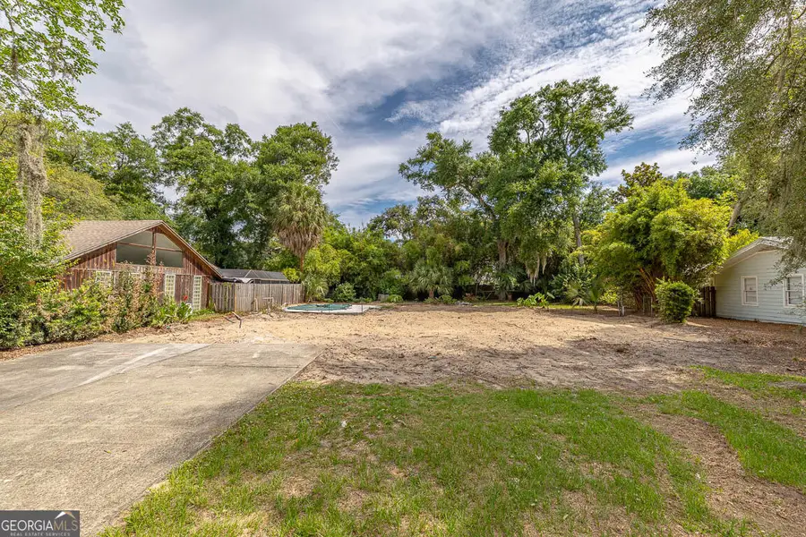 913 Mallery Street, Saint Simons Island, GA 31522 - #2