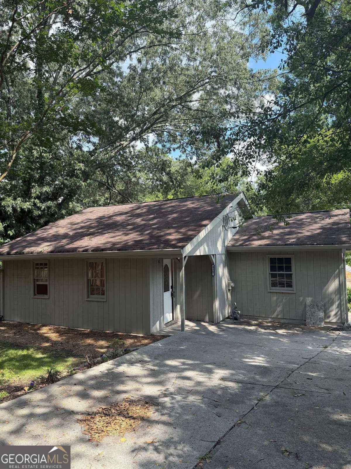 4367 Virginia Avenue Nw, Peachtree Corners, GA 30360 - #1