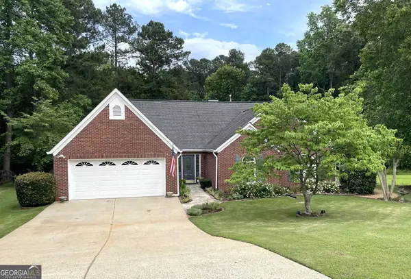 4605 Cantle Court Nw, Acworth, GA 30101