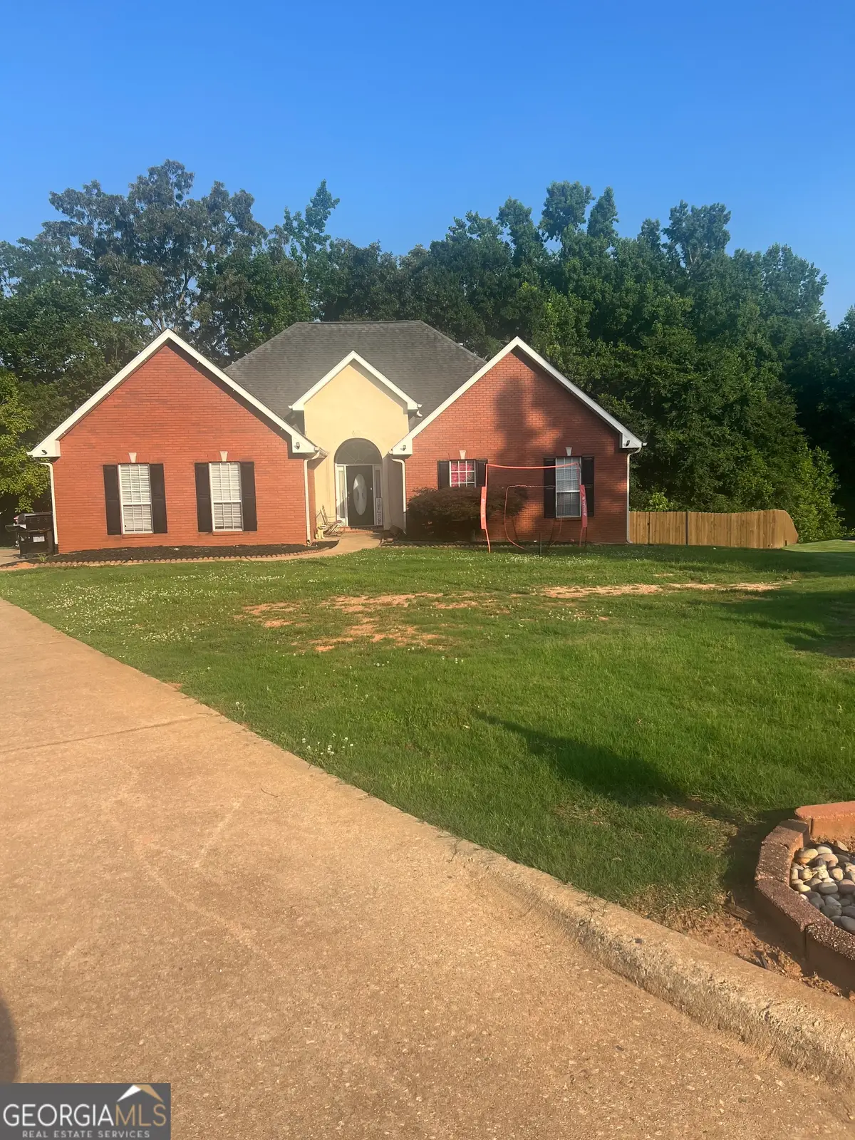 147 Wynnfield Boulevard, McDonough, GA 30252 - #1