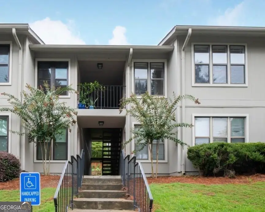 1466 Branch Drive #1466, Tucker, GA 30084 - #1