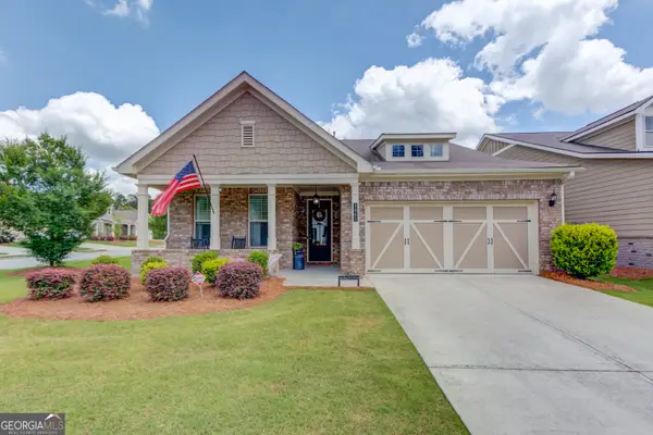 3061 Appling Hills Drive, Dacula, GA 30019