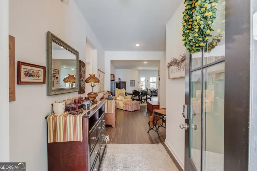 3061 Appling Hills Drive, Dacula, GA 30019 - #3
