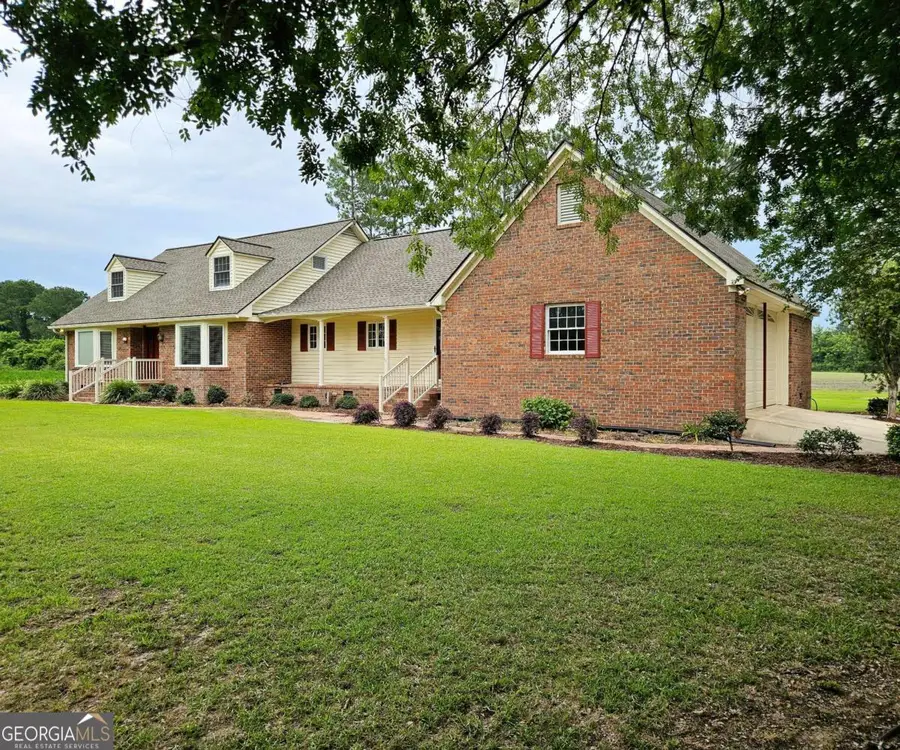 12772 Hwy 122, Pavo, GA 31778 - #3
