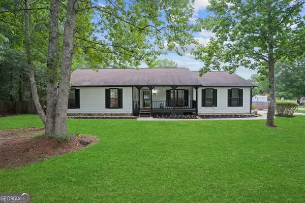 780 Flat Rock Road, Stockbridge, GA 30281