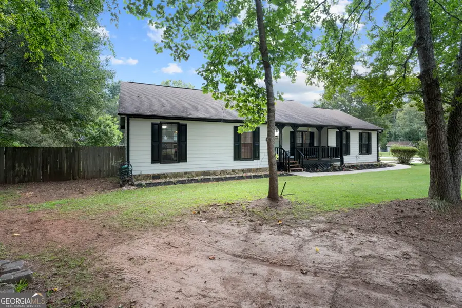 780 Flat Rock Road, Stockbridge, GA 30281 - #3