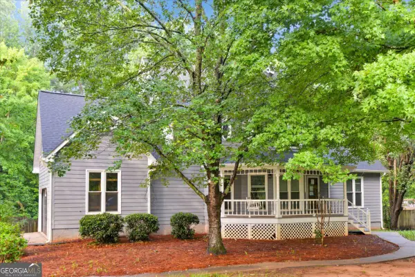 149 Wimberly Way, Powder Springs, GA 30127
