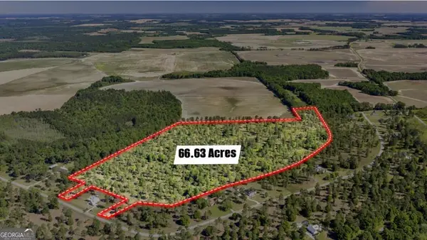 278 Swann Dr., Cordele, GA 31015