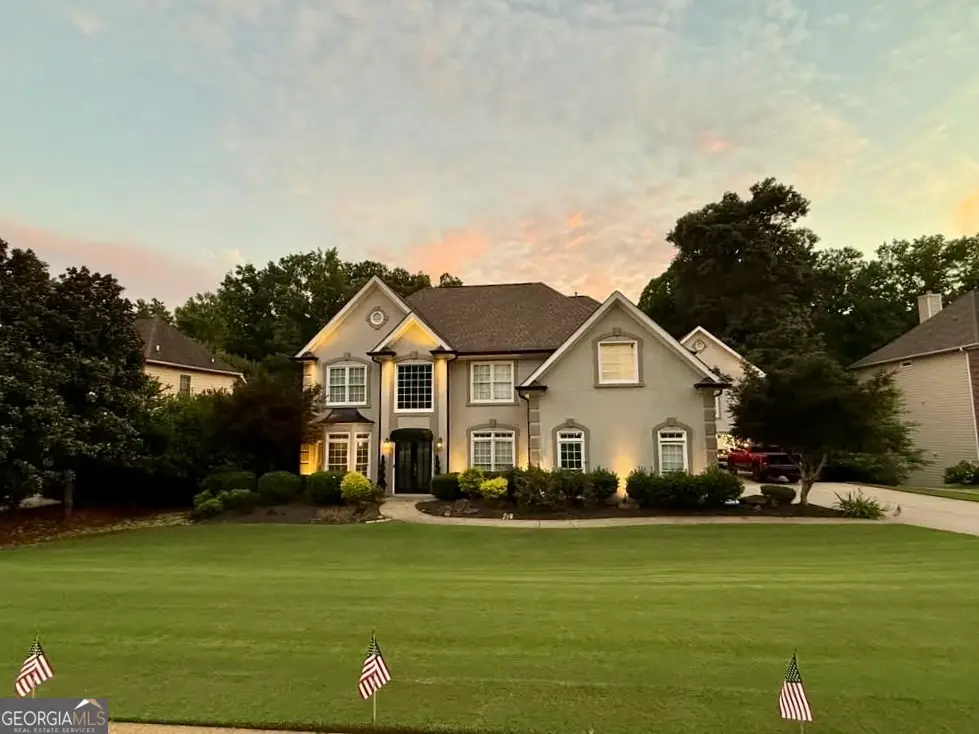2310 Tall Timbers Lane, Marietta, GA 30066 - #1