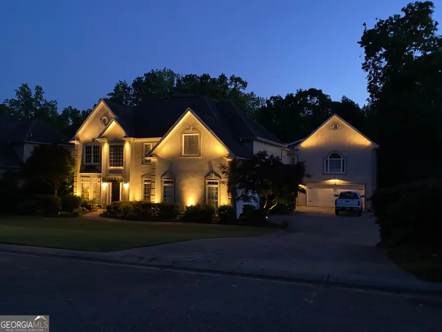 2310 Tall Timbers Lane, Marietta, GA 30066 - #2