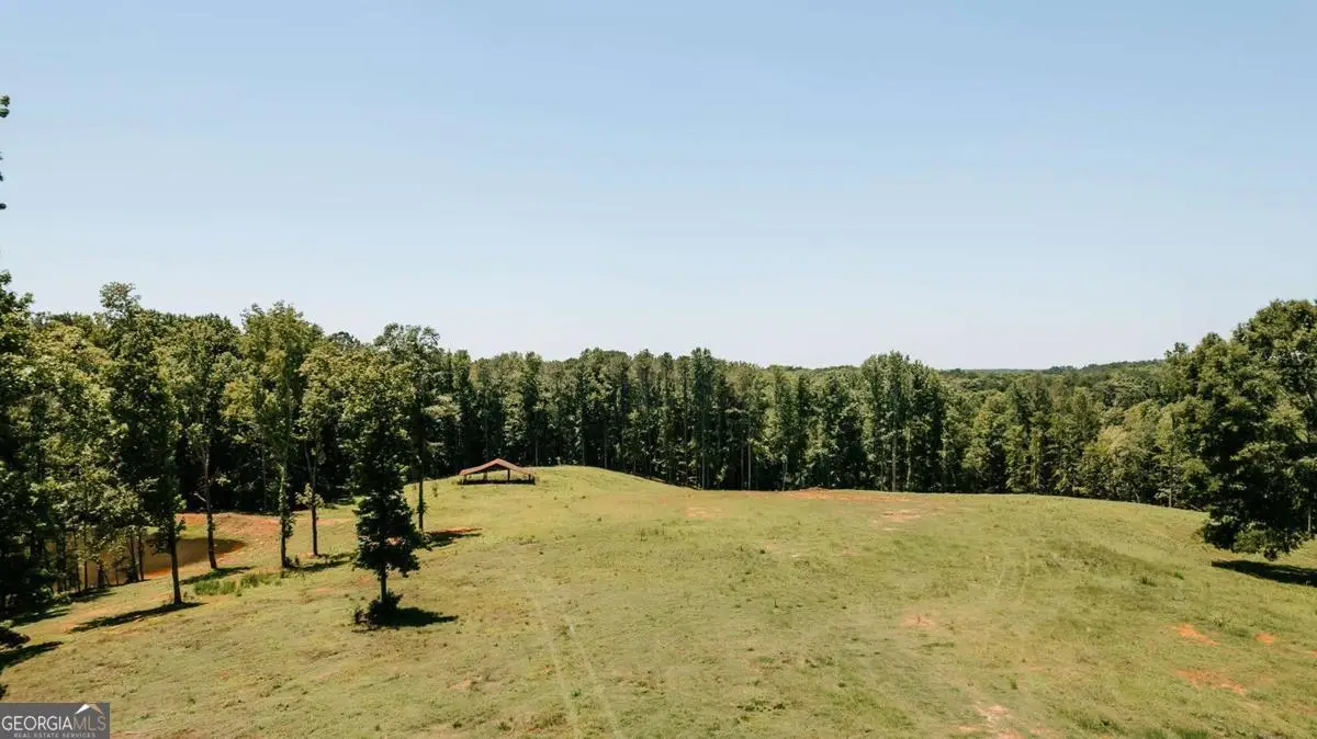 0 Mitchell Farm Road, Colbert, GA 30628 - #1