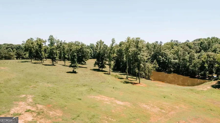 0 Mitchell Farm Road, Colbert, GA 30628 - #3