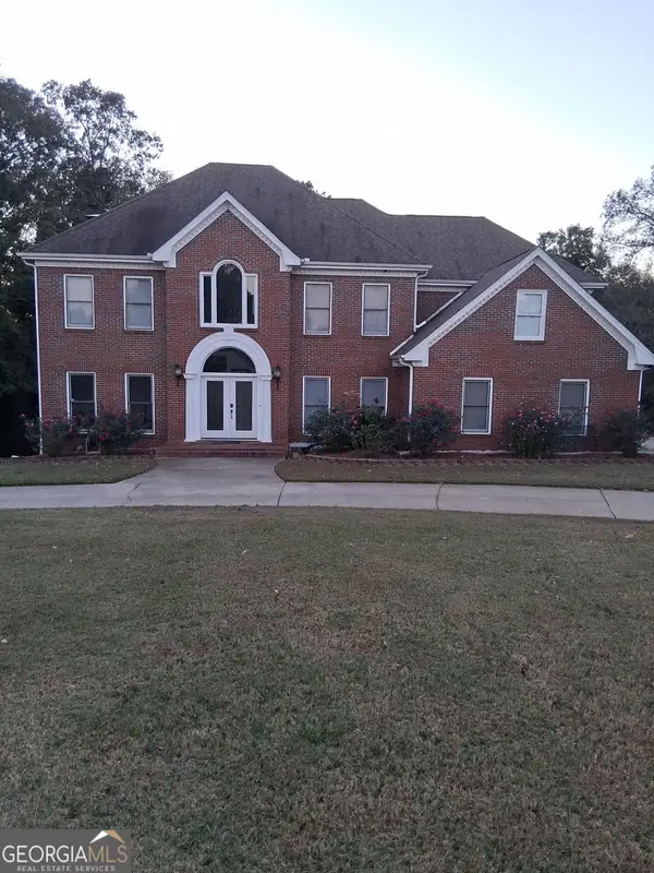 145 N Mill Road, Stockbridge, GA 30281
