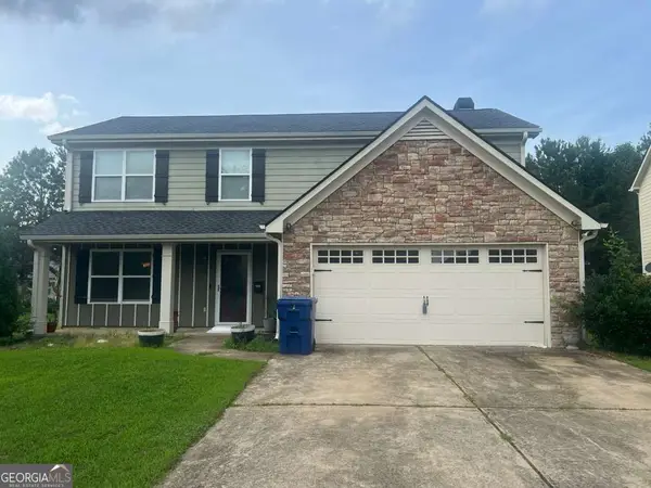 207 Logan Creek Lane, Dallas, GA 30132