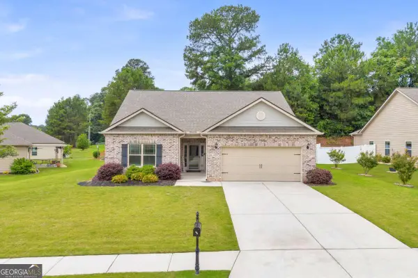 817 Hidden Hollow Circle, Commerce, GA 30529