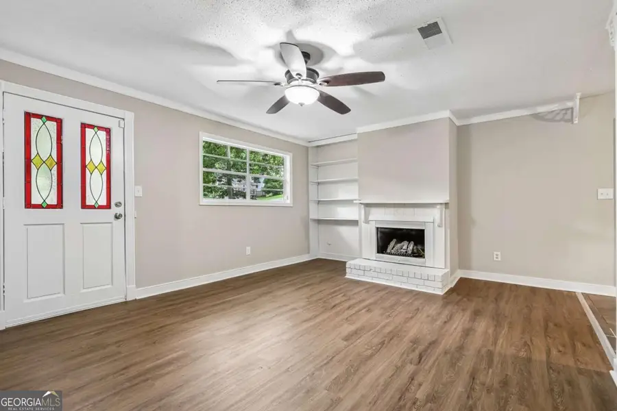 3833 Cindy Drive, Douglasville, GA 30135 - #3
