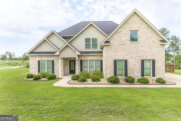 241 Lannington Drive, Lizella, GA 31052