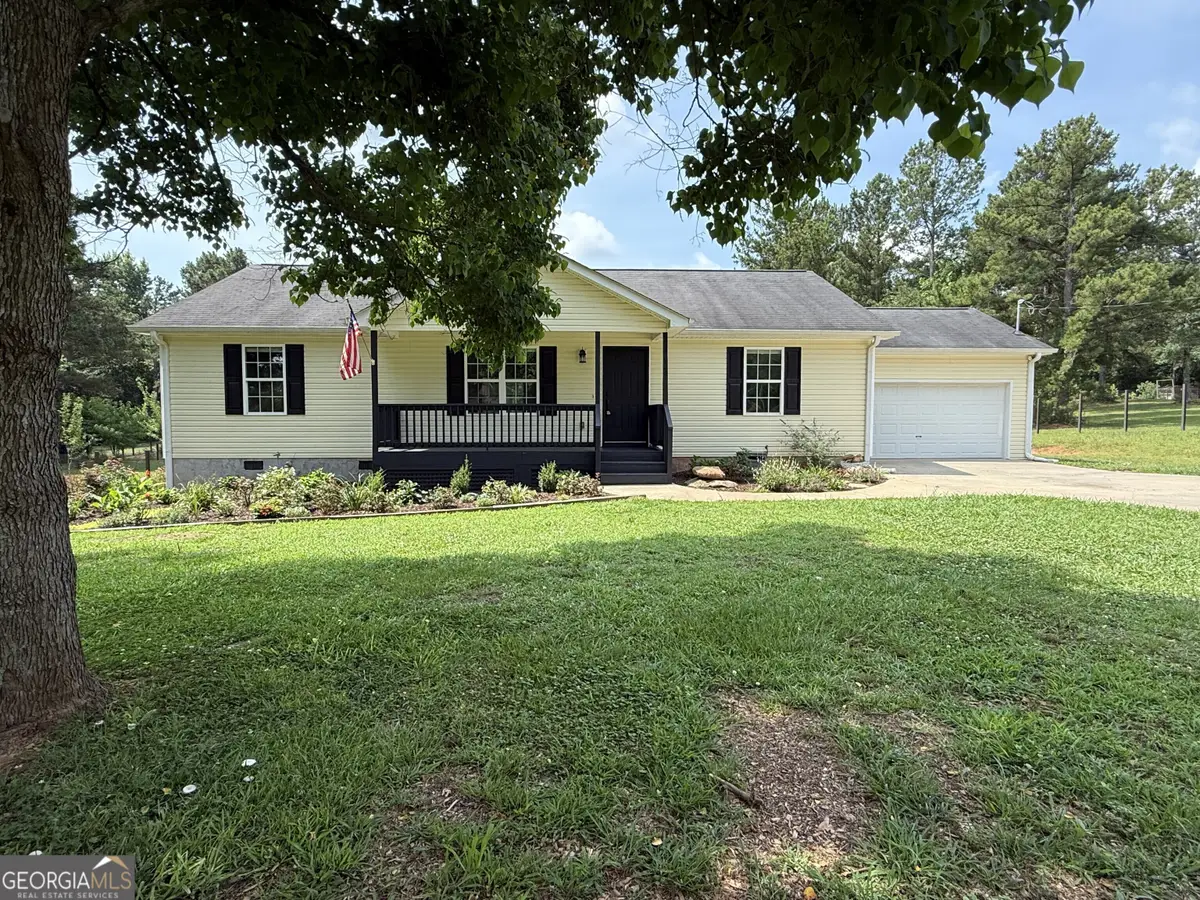 313 Anderson Road, Griffin, GA 30223 - #1